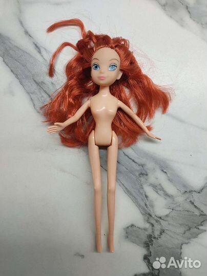Winx кукла 23 см