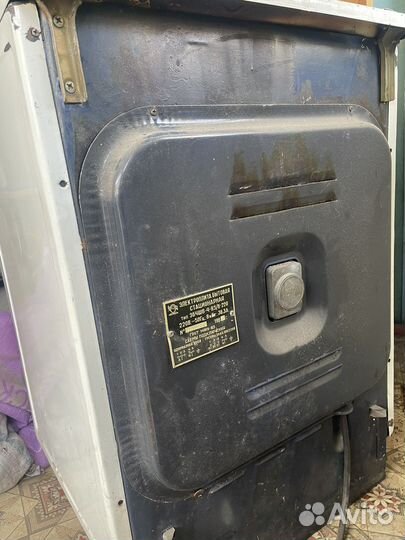 Плита электрическая электра 1001