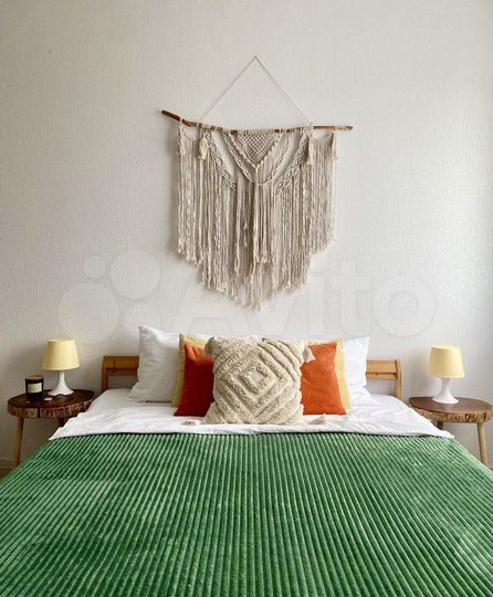 1-к. квартира, 37 м², 7/14 эт.