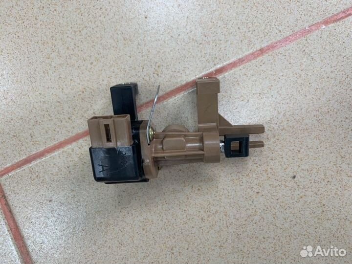 Мотор шаговый Nissan Liberty PM12 SR20DE 1998