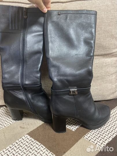 Обувь женская 38 размер бу