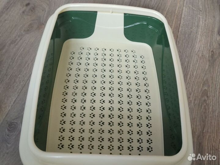 Лоток для кошек