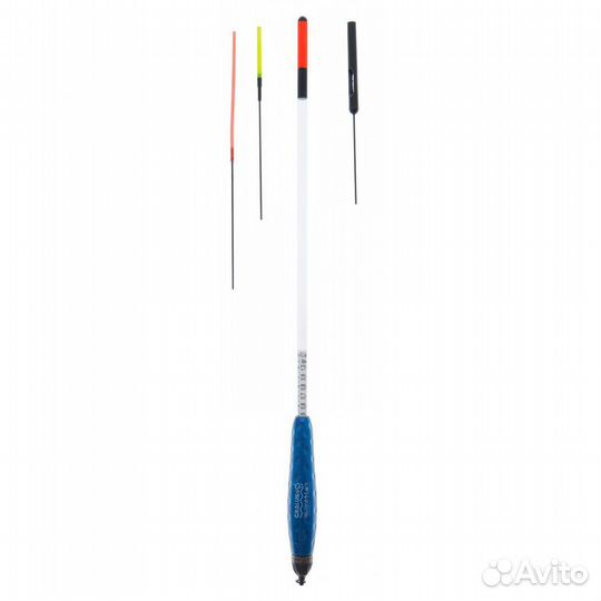 Поплавок Waggler Wolfram MatchCralusso 20g