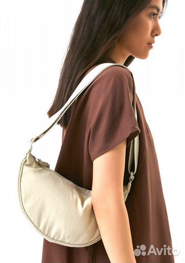 Сумка Uniqlo уникло новая
