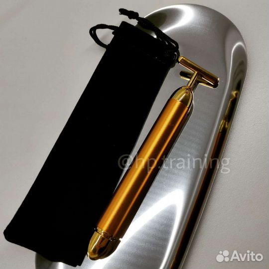 Массажер T-line