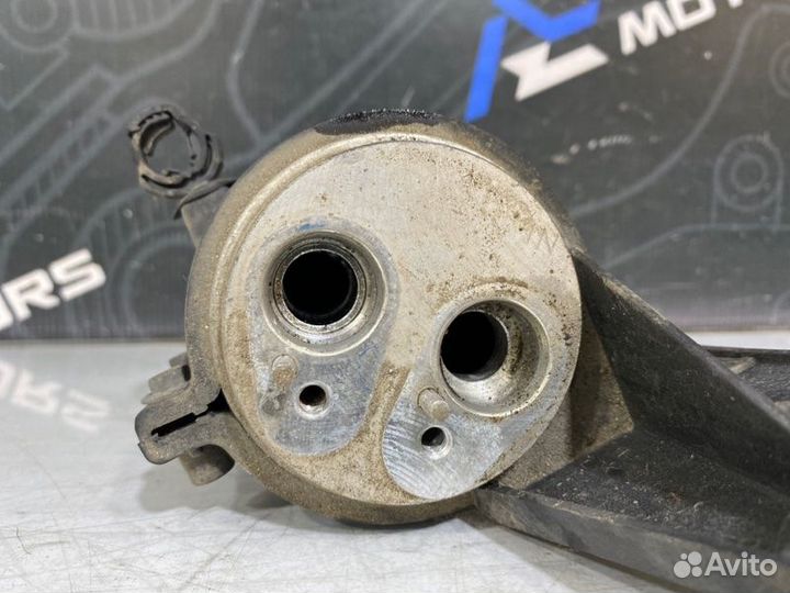 Осушитель кондиционера Audi A6 Allroad C6 AUK 2007