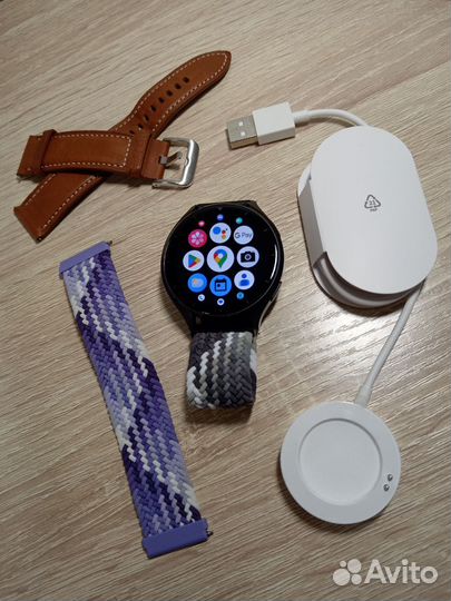 Xiaomi watch 2