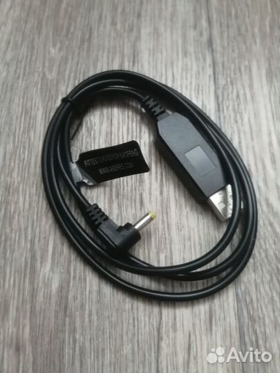 Рация радиостанция USB уст. для baofeng uv 82 uv5r