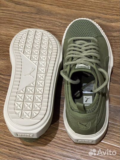 Кроссовки Puma новые