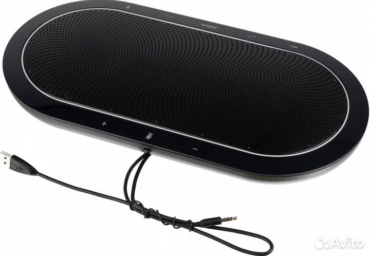 Спикерфон Jabra Speak 810 MS, Bluetooth