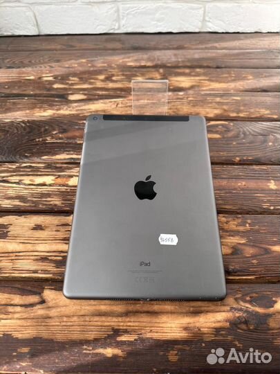 Apple iPad 7 128gb Wi-Fi + Cellular