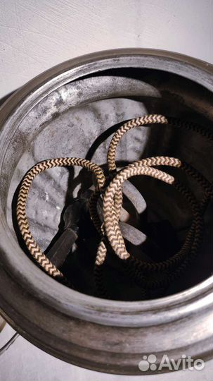 Самовар электрический СССР