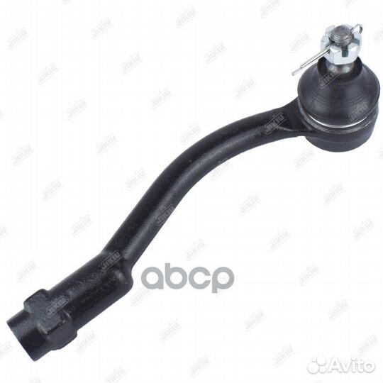 Наконечник рулевой тяги прав ET11048R jikiu