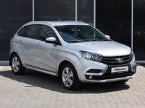 ВАЗ (LADA) XRAY 1.6 MT, 2021, 92 532 км, с пробегом, цена 1 210 000 руб.