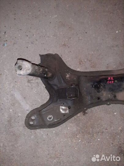 Подрамник передний Geely Мк 2012