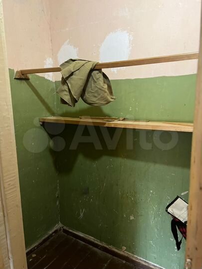 2-к. квартира, 45,2 м², 4/5 эт.