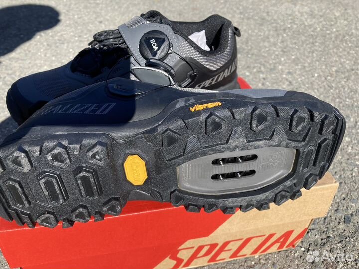 Велосипедные ботинки, Specialized Rime