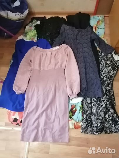 Вещи на девушку 42-44