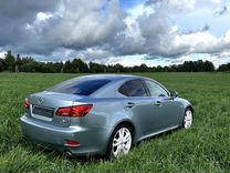 Lexus IS 2.5 AT, 2006, 299 000 км, с пробегом, цена 1 320 000 руб.