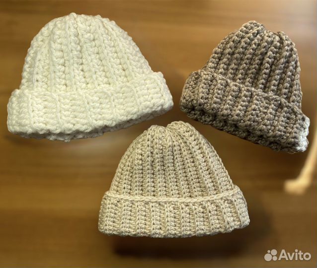 Шапки