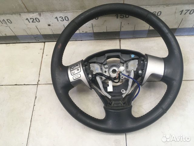 Рулевое колесо для AIR BAG (без AIR BAG) Corolla E