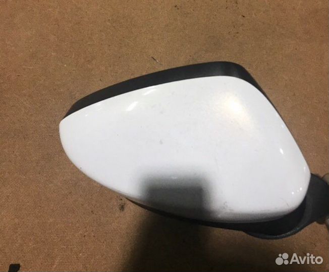 Зеркало правое Mazda Cx-5 cx5 cx KE Мазда Сх-5 ке