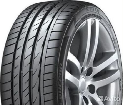 Laufenn S-Fit EQ LK01+ 235/50 R18 97V