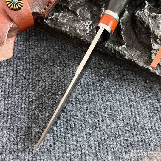 Нож охотника