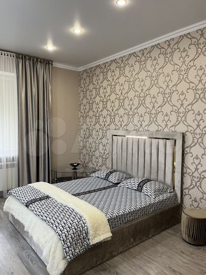 1-к. квартира, 60 м², 7/7 эт.