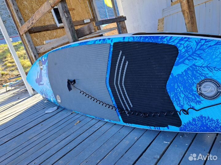 Sup доска iBoard 11