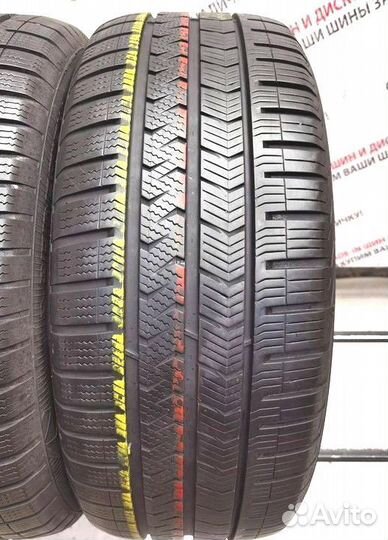 Vredestein QuaTrac 5 SUV 225/50 R17 98Y