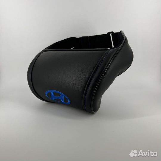 Комплект подушек на подголовник для Hyundai