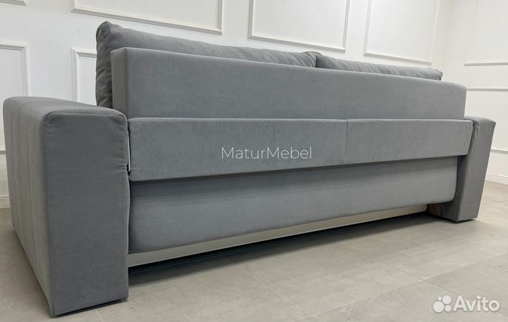 Диван Норд новый на заказ