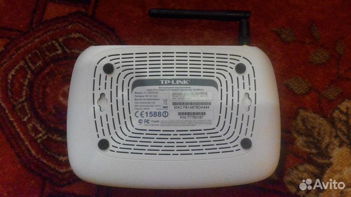 Роутеры Asus,TP-link,D-link и т.д