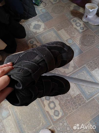 Борцовки для борьбы детские