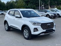 Chery Tiggo 4 Pro 1.5 MT, 2024, 11 км, с пробегом, цена 2 290 000 руб.