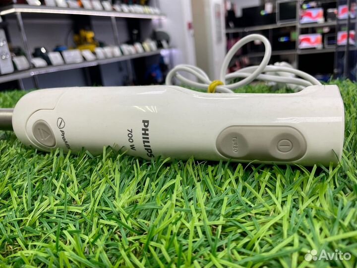 Погружной блендер Philips HR2545