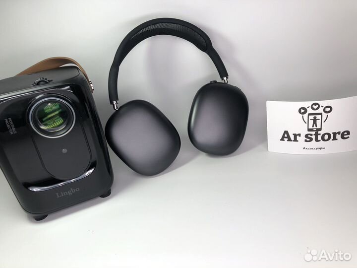 Мини проектор