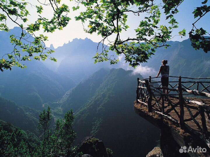 Экскурсионная поездка в Абхазию Золотое Кольцуо