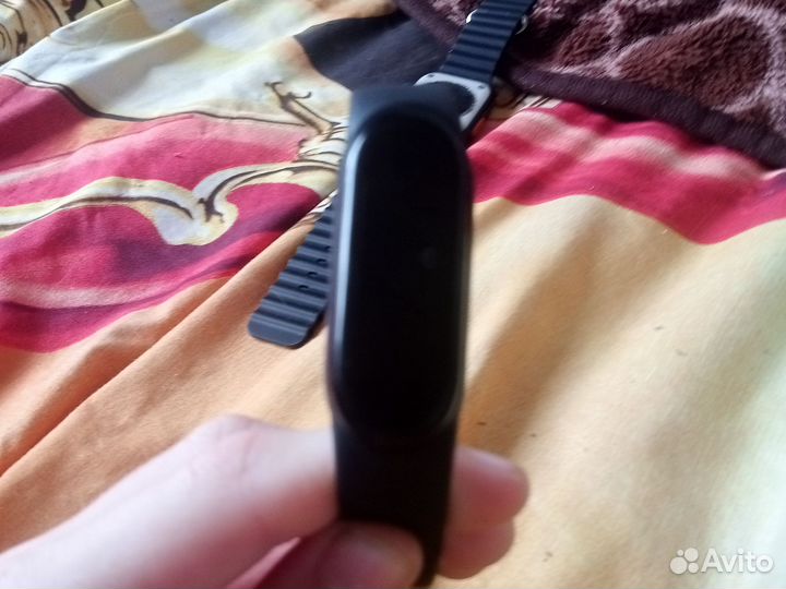 Xiaomi mi band 5
