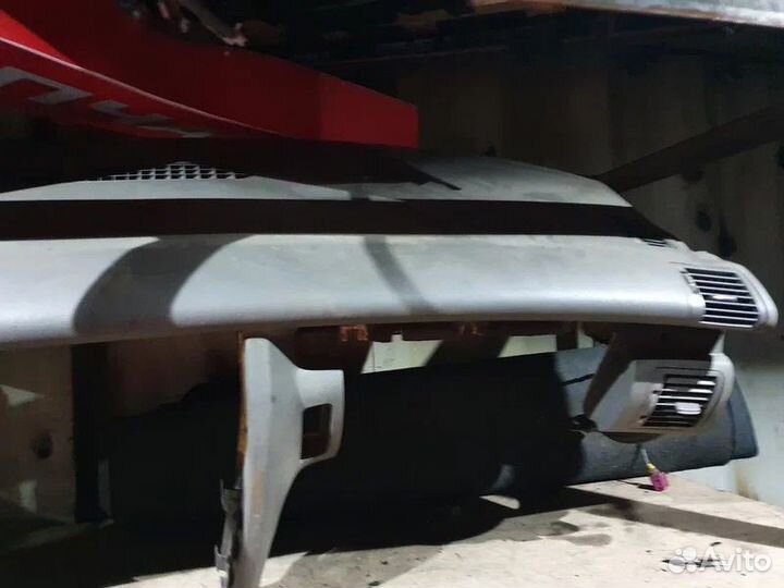 Торпедо Ауди А8 д3