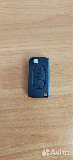 Ключ 307/407/607