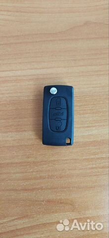 Ключ 307/407/607