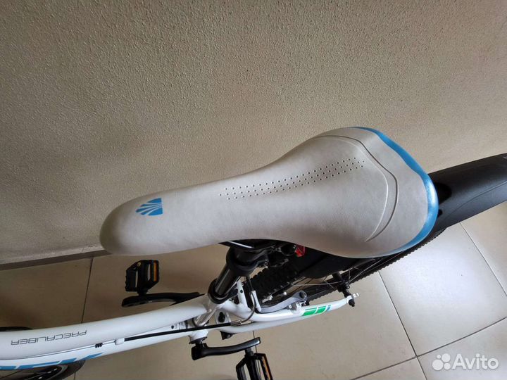 Велосипед Trek Precaliber 24 7-speed Girls