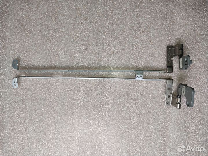 Петли матрицы для ноутбука Acer aspire 5536G