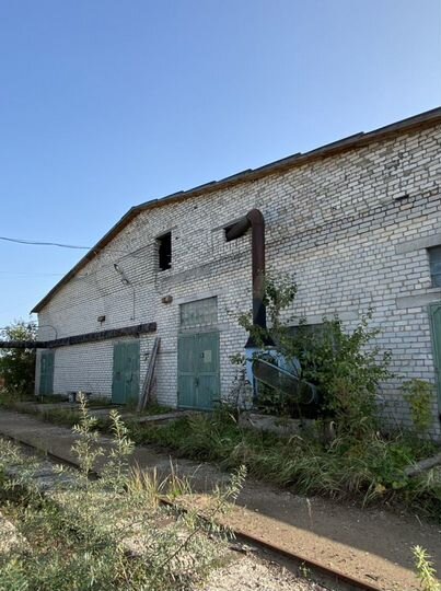 Производственная база продажа/аренда 10000 м²