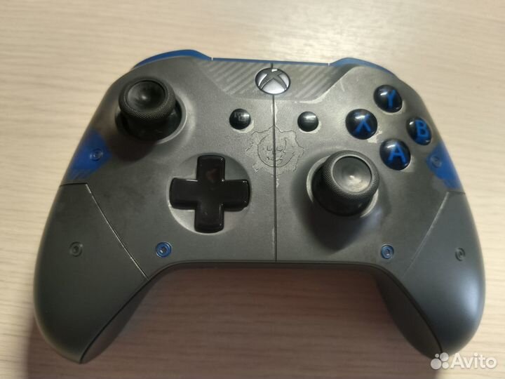 Microsoft Xbox One S/X Wireless Controller