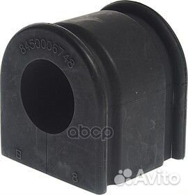 Втулка стабилизатора CTR cvfi-9 (GV0584) cvfi9 CTR