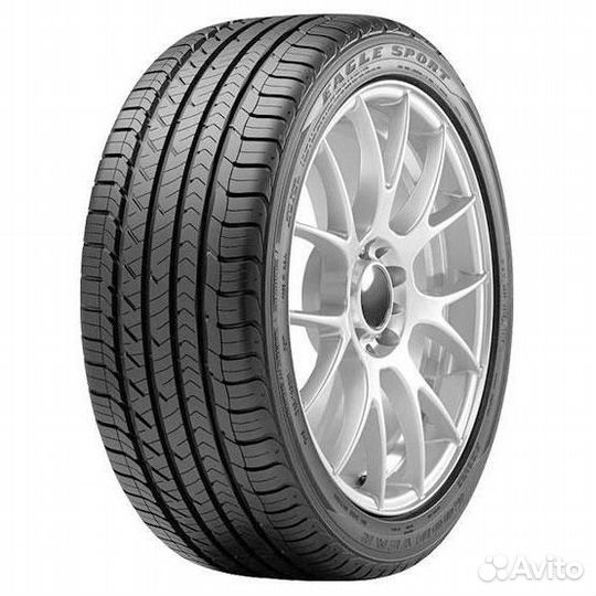 Goodyear Eagle Sport TZ 245/45 R18 96W