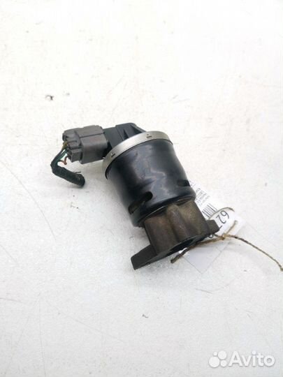 Клапан EGR Honda Fit GD2 L13A